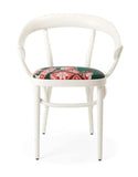 Nigel Coates Bistrotstuhl Bentwood Armchair (Upholstered) by GTV - Bauhaus 2 Your House