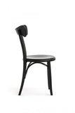 Nigel Coates Cafestuhl Bentwood Chair by GTV - Bauhaus 2 Your House