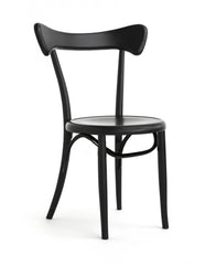 Nigel Coates Cafestuhl Bentwood Chair by GTV - Bauhaus 2 Your House