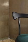 Nigel Coates Cafestuhl Bentwood Chair (Upholstered) by GTV - Bauhaus 2 Your House