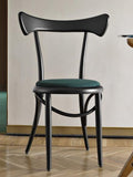 Nigel Coates Cafestuhl Bentwood Chair (Upholstered) by GTV - Bauhaus 2 Your House