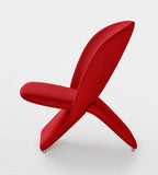 Niloo Lounge Chair by Artifort - Bauhaus 2 Your House