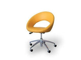 Nina Caster Base Chair by Artifort - Bauhaus 2 Your House