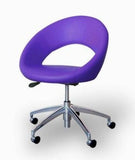 Nina Caster Base Chair by Artifort - Bauhaus 2 Your House