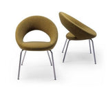 Nina Chair by Artifort - Bauhaus 2 Your House