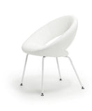 Nina Chair by Artifort - Bauhaus 2 Your House