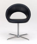 Nina Spoke Base Chair by Artifort - Bauhaus 2 Your House