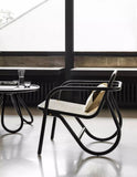 No. 200 Bentwood Lounge Chair by GTV - Bauhaus 2 Your House