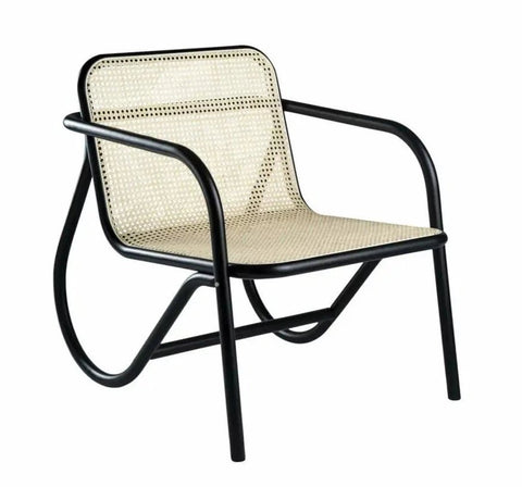 No. 200 Bentwood Lounge Chair by GTV - Bauhaus 2 Your House