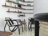 No. 200 Bentwood Lounge Chair by GTV - Bauhaus 2 Your House