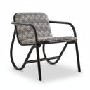 No. 200 Bentwood Lounge Chair (Upholstered) by GTV - Bauhaus 2 Your House