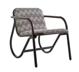 No. 200 Bentwood Lounge Chair (Upholstered) by GTV - Bauhaus 2 Your House