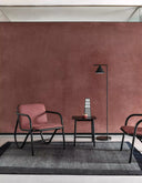 No. 200 Bentwood Lounge Chair (Upholstered) by GTV - Bauhaus 2 Your House