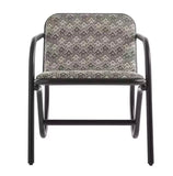 No. 200 Bentwood Lounge Chair (Upholstered) by GTV - Bauhaus 2 Your House