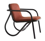No. 200 Bentwood Lounge Chair (Upholstered) by GTV - Bauhaus 2 Your House