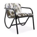 No. 200 Bentwood Lounge Chair (Upholstered) by GTV - Bauhaus 2 Your House