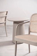 No. 811 Bentwood Lounge Armchair by Ton - Cane Seat and Back - Bauhaus 2 Your House