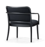 No. 811 Bentwood Lounge Armchair by Ton - Upholstered Seat and Back - Bauhaus 2 Your House