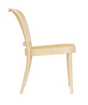 No. 811 Bentwood Lounge Chair by Ton - Cane Seat and Back - Bauhaus 2 Your House
