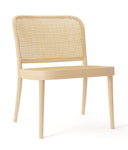 No. 811 Bentwood Lounge Chair by Ton - Cane Seat and Back - Bauhaus 2 Your House