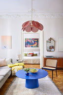 No. 811 Bentwood Lounge Chair by Ton - Cane Seat and Back - Bauhaus 2 Your House