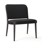 No. 811 Bentwood Lounge Chair by Ton - Upholstered Seat and Back - Bauhaus 2 Your House