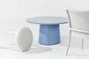 No. 811 Bentwood Lounge Chair by Ton - Upholstered Seat and Back - Bauhaus 2 Your House