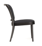 No. 811 Bentwood Lounge Chair by Ton - Upholstered Seat and Back - Bauhaus 2 Your House