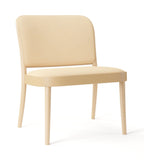 No. 811 Bentwood Lounge Chair by Ton - Upholstered Seat and Back - Bauhaus 2 Your House