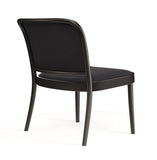 No. 811 Bentwood Lounge Chair by Ton - Upholstered Seat and Back - Bauhaus 2 Your House