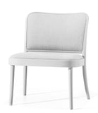 No. 811 Bentwood Lounge Chair by Ton - Upholstered Seat and Back - Bauhaus 2 Your House