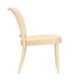 No. 811 Bentwood Lounge Chair by Ton - Upholstered Seat and Back - Bauhaus 2 Your House