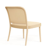 No. 811 Bentwood Lounge Chair by Ton - Upholstered Seat and Back - Bauhaus 2 Your House