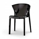 Nord Stackable Chair by Green - Bauhaus 2 Your House