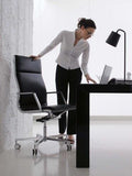 Nulite Executive Chair by Luxy - Bauhaus 2 Your House