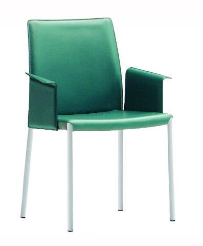 Nuvola PB M CU Armchair by Midj - Bauhaus 2 Your House