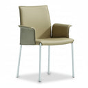 Nuvola PB M TS Armchair by Midj - Bauhaus 2 Your House