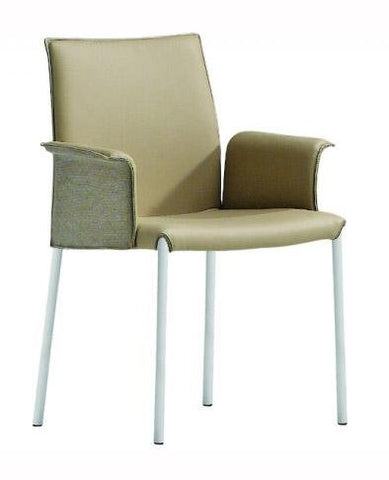 Nuvola PB M TS Armchair by Midj - Bauhaus 2 Your House