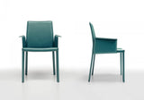 Nuvola PB R_CU Armchair by Midj - Bauhaus 2 Your House