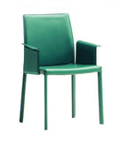 Nuvola PB R_CU Armchair by Midj - Bauhaus 2 Your House
