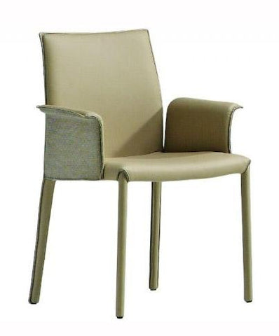 Nuvola PB R TS Armchair by Midj - Bauhaus 2 Your House