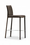 Nuvola R_TS Stool by Midj - Bauhaus 2 Your House