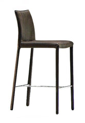Nuvola R_TS Stool by Midj - Bauhaus 2 Your House