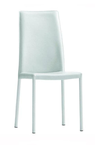 Nuvola SA M CU Side Chair by Midj - Bauhaus 2 Your House