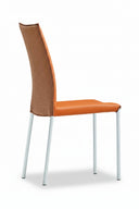 Nuvola SA M TS Side Chair by Midj - Bauhaus 2 Your House