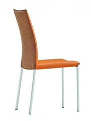 Nuvola SA M TS Side Chair by Midj - Bauhaus 2 Your House
