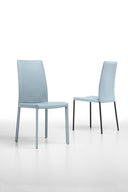 Nuvola SA R CU Side Chair by Midj - Bauhaus 2 Your House