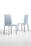 Nuvola SA R CU Side Chair by Midj - Bauhaus 2 Your House
