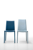 Nuvola SA R CU Side Chair by Midj - Bauhaus 2 Your House