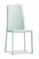 Nuvola SA R CU Side Chair by Midj - Bauhaus 2 Your House